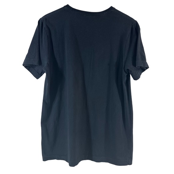 Thrasher Why Cant My Boyfriend Skate Graphic Tee Black Mens Large Comic Pop Art - Picture 3 of 8